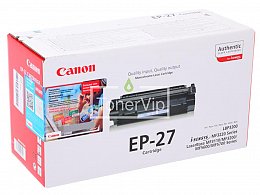 Купить Canon EP-27, доставка 8489A002