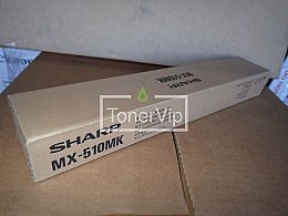 Купить Sharp MX510MK, доставка MX510MK