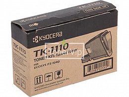 Купить Kyocera TK-1110, доставка 1T02M50NX0