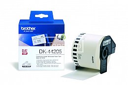 Купить Brother DK-44205, доставка DK44205