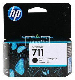 Картридж HP CZ129A 711