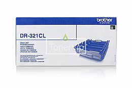 Купить Brother DR321CL, доставка DR-321CL