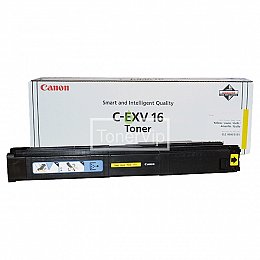 Купить Canon C-EXV16 Y, доставка 1066B002