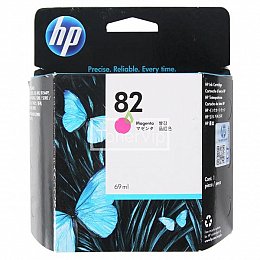 Купить HP C4912A 82, доставка C4912A