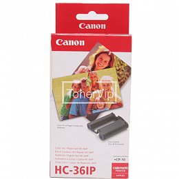 Купить Canon HC-36IP, доставка HC-36IP