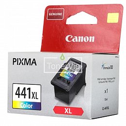 Купить Canon CL-441XL, доставка 5220B001