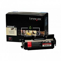 Купить Lexmark 64036HE, доставка 64036HE