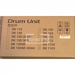 Купить Kyocera DK-1105, доставка 2L993100