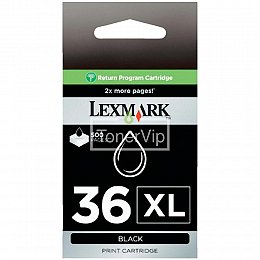 Купить Lexmark 18C2170E (№36XL), доставка 18C2170E