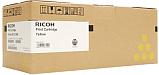 Купить Ricoh SPC352E Y (407386/408218), доставка 407386