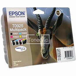 Купить Epson C13T09254A10, доставка C13T09254A10