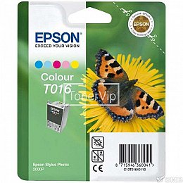 Купить Epson C13T01640110, доставка C13T016401