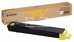 Купить Kyocera TK-8115Y, доставка 1T02P3ANL0