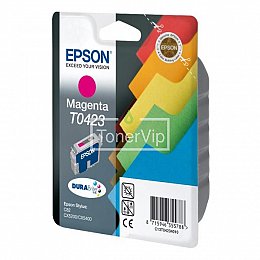 Купить Epson C13T04234010, доставка C13T042340