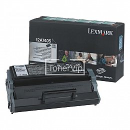 Купить Lexmark 12A7305, доставка 12A7305