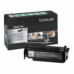 Купить Lexmark 12A4715, доставка 12A4715