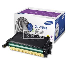 Купить Samsung CLP-Y660B, доставка CLP-Y660B