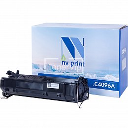 Купить NV-Print C4096A, доставка NV-C4096A