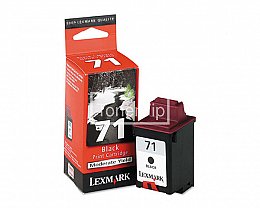 Купить Lexmark 15M2971E (№71), доставка 15M2971E