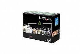 Купить Lexmark T650H04E, доставка T650H04E