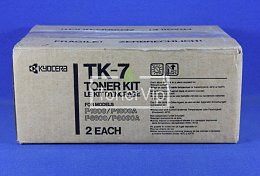 Купить Kyocera TK-7, доставка TK-7