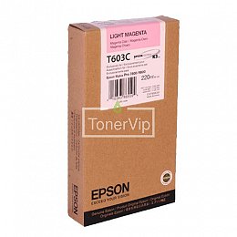 Купить Epson C13T603C00, доставка C13T603C00