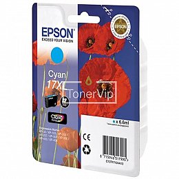 Купить Epson C13T17124A10, доставка C13T17124A10