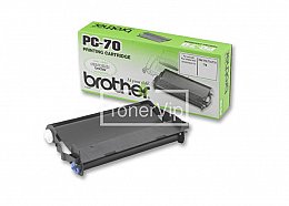 Купить Brother PC70, доставка PC-70