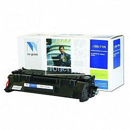 Купить NV-Print Cartridge719L (3479B002), доставка NV-Cartridge719L