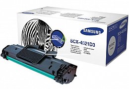 Купить Samsung SCX-4521D3, доставка SCX-4521D3