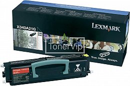 Купить Lexmark X203A21G, доставка X203A21G