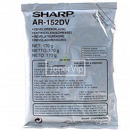 Купить Sharp AR152DV, доставка AR-152DV