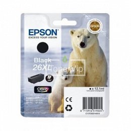 Купить Epson C13T26214012, доставка C13T26214012