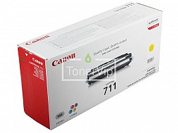 Купить Canon 711Y, доставка 1657B002