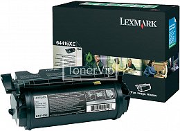 Купить Lexmark 64416XE, доставка 64416XE