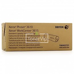 Купить Xerox 106R02721, доставка 106R02721