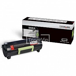 Купить Lexmark 50F0XA0, доставка 50F0XA0