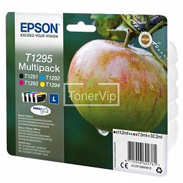 Купить Epson C13T12954012, доставка C13T12954012