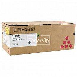 Купить Ricoh Print Cartridge Type SPC310E (406350/407640), доставка 406350