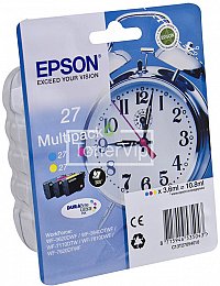 Купить Epson C13T27054020, доставка C13T27054020