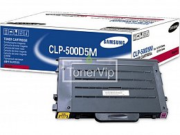 Купить Samsung CLP-500D5M, доставка CLP-500D5M