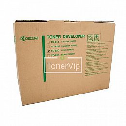 Купить Kyocera TD-81C, доставка 370PF5KL