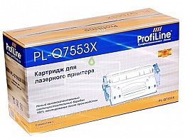 Купить ProfiLine Q7553X/715, доставка PL-Q7553X/715