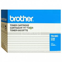 Купить Brother TN03C, доставка TN-03C