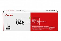 Купить Canon Cartridge 046 BK, доставка 1250C002