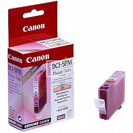 Купить Canon BCI-5PM, доставка 0990A002