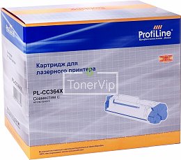 Купить ProfiLine CC364X/CE390X, доставка PL-CC364X/CE390X