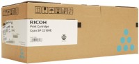 Купить Ricoh SPC730E C, доставка 407838