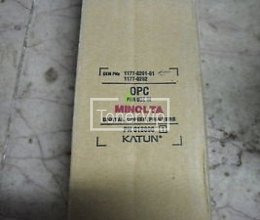 Купить Minolta 11770291 (Drum Type 105), доставка 1177-0291