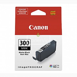 Купить Canon PFI-300MBK, доставка 4192C001